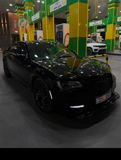 كرايسلر 300
